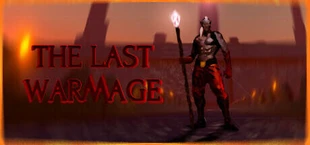 The Last Warmage