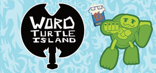 Word Turtle Island