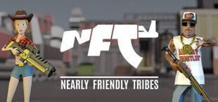 Nearly Friendly Tribes