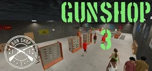 Gun Shop 3