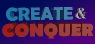 Create & Conquer