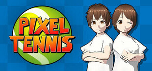 Pixel Tennis