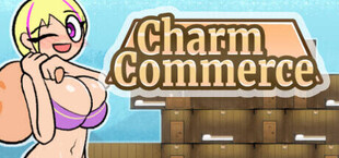 Charm Commerce