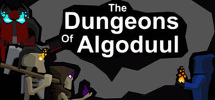 The Dungeons Of Algoduul
