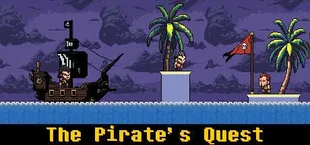 The Pirate's Quest
