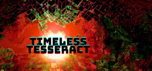 Timeless Tesseract
