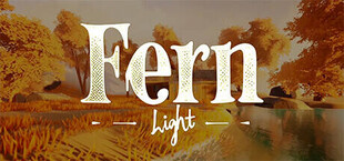 Fern Light