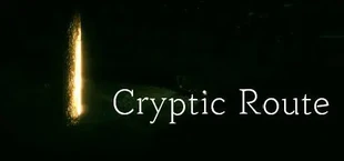 Cryptic Route
