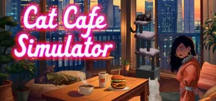 Cat Cafe Simulator