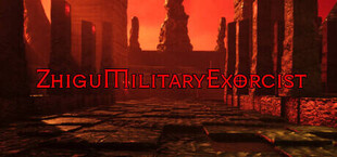 Zhigu Military Exorcist