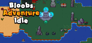 Bloobs Adventure Idle