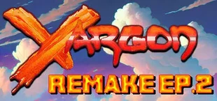 Xargon Remake Ep.2
