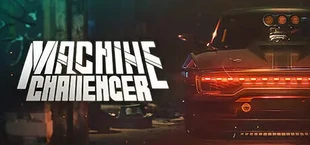 Machine Challenger