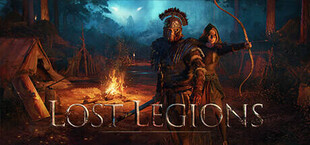 Lost Legions