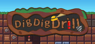 DigDigDrill