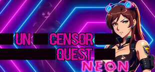 Uncensor Quest Neon
