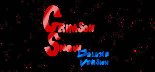 Crimson Snow Deluxe