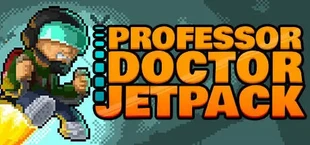 Professor Doctor Jetpack