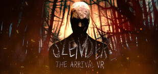 Slender: The Arrival VR