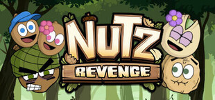 Nutz Revenge