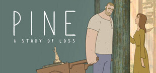 Pine: A Story of Loss