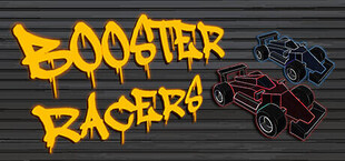 Booster Racers