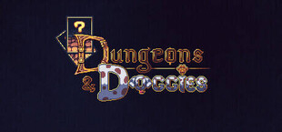 Doggy Dungeons