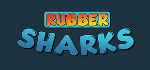 Rubber Sharks