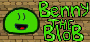 Benny The Blob