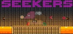 Seekers: Enlightenment