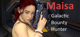 Maisa: Galactic Bounty Hunter