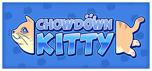 Chowdown Kitty