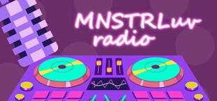 Monster Luv Radio