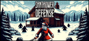 Santaower Defense
