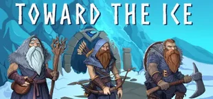 Toward The Ice