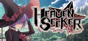 HEAVEN SEEKER コノ残酷ナ世界ノ救イ方