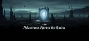 The Adventures Across the Realm BOOK ONE