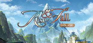 Rise & Fall - Online Digital Edition