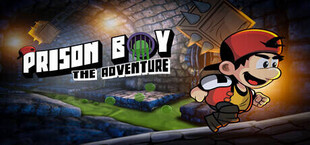 Prison Boy - The Adventure