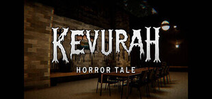 Kevurah Horror Tale