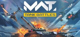 MWT: Tank Battles