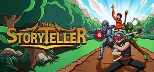 The Storyteller