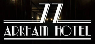 Arkham Hotel 77