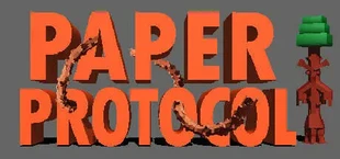 Paper Protocol