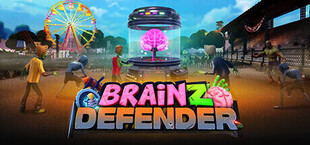 BrainZ Defender