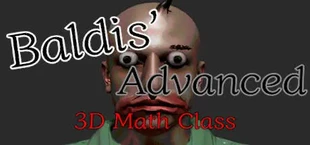 Baldis' Advanced 3D Math Class