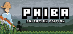 PHIBA (Education Edition)