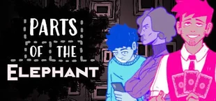 Parts of the Elephant