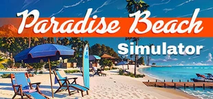 Tropical Resort Simulator