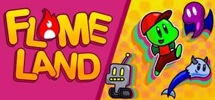 Flame Land